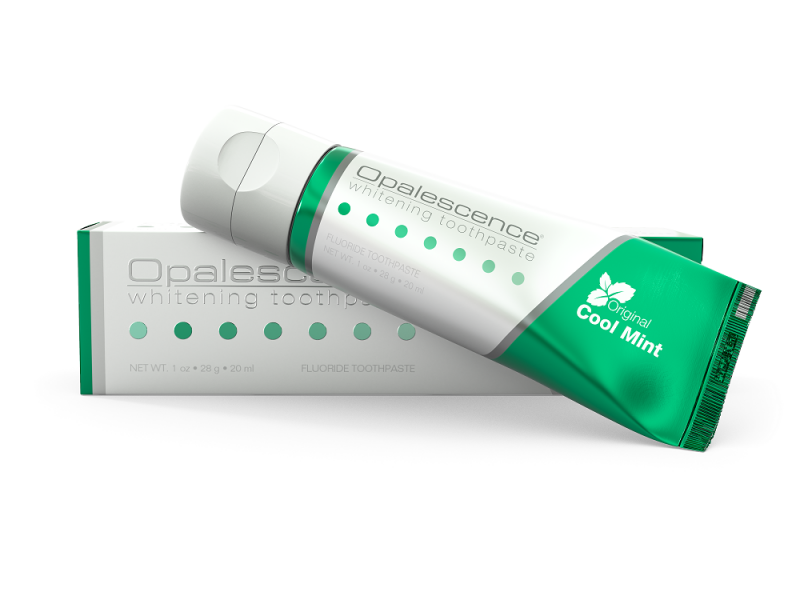 Opalescence Whitening Toothpaste Opalescence Whitening Toothpaste - Λευκαντική οδοντόκρεμα 